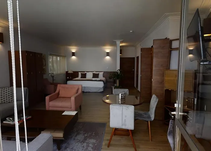 Tokio Suites