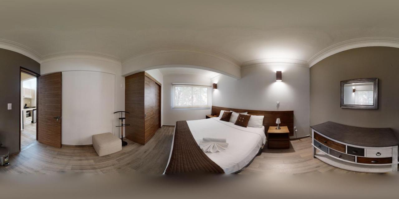 Hotel Tokio Mexico