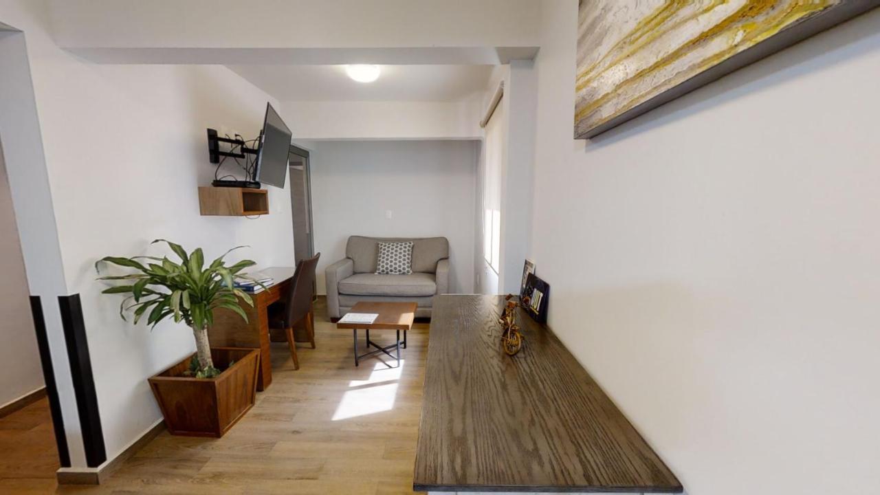 Hotel Tokio Mexico City